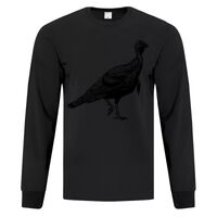 ATC™ EVERYDAY COTTON LONG SLEEVE TEE Thumbnail