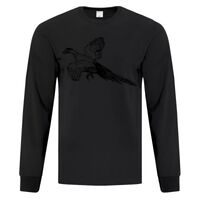 ATC™ EVERYDAY COTTON LONG SLEEVE TEE Thumbnail
