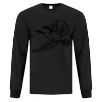 ATC™ EVERYDAY COTTON LONG SLEEVE TEE Thumbnail