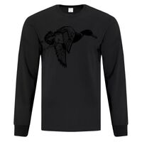 ATC™ EVERYDAY COTTON LONG SLEEVE TEE Thumbnail