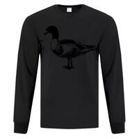 ATC™ EVERYDAY COTTON LONG SLEEVE TEE Thumbnail