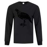 ATC™ EVERYDAY COTTON LONG SLEEVE TEE Thumbnail