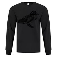 ATC™ EVERYDAY COTTON LONG SLEEVE TEE Thumbnail
