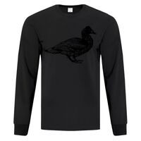 ATC™ EVERYDAY COTTON LONG SLEEVE TEE Thumbnail