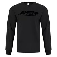 ATC™ EVERYDAY COTTON LONG SLEEVE TEE Thumbnail