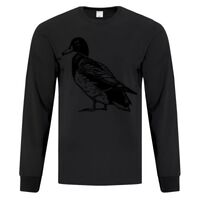ATC™ EVERYDAY COTTON LONG SLEEVE TEE Thumbnail