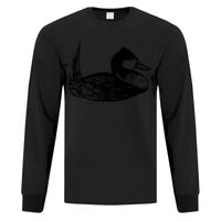 ATC™ EVERYDAY COTTON LONG SLEEVE TEE Thumbnail