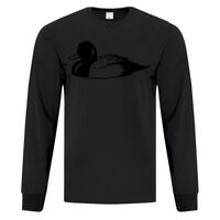 ATC™ EVERYDAY COTTON LONG SLEEVE TEE Thumbnail