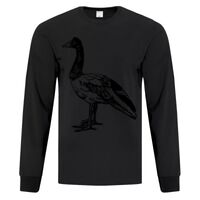 ATC™ EVERYDAY COTTON LONG SLEEVE TEE Thumbnail