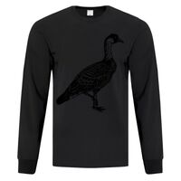 ATC™ EVERYDAY COTTON LONG SLEEVE TEE Thumbnail