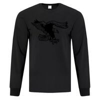 ATC™ EVERYDAY COTTON LONG SLEEVE TEE Thumbnail
