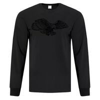 ATC™ EVERYDAY COTTON LONG SLEEVE TEE Thumbnail