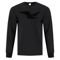 ATC™ EVERYDAY COTTON LONG SLEEVE TEE Thumbnail