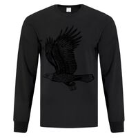 ATC™ EVERYDAY COTTON LONG SLEEVE TEE Thumbnail