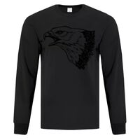 ATC™ EVERYDAY COTTON LONG SLEEVE TEE Thumbnail