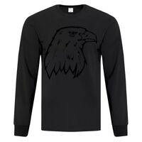 ATC™ EVERYDAY COTTON LONG SLEEVE TEE Thumbnail