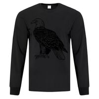 ATC™ EVERYDAY COTTON LONG SLEEVE TEE Thumbnail