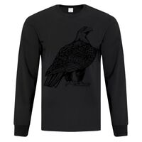 ATC™ EVERYDAY COTTON LONG SLEEVE TEE Thumbnail