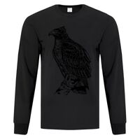 ATC™ EVERYDAY COTTON LONG SLEEVE TEE Thumbnail