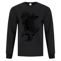 ATC™ EVERYDAY COTTON LONG SLEEVE TEE Thumbnail