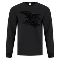 ATC™ EVERYDAY COTTON LONG SLEEVE TEE Thumbnail