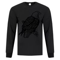 ATC™ EVERYDAY COTTON LONG SLEEVE TEE Thumbnail