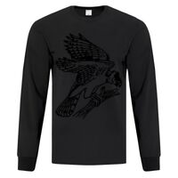 ATC™ EVERYDAY COTTON LONG SLEEVE TEE Thumbnail