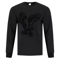 ATC™ EVERYDAY COTTON LONG SLEEVE TEE Thumbnail