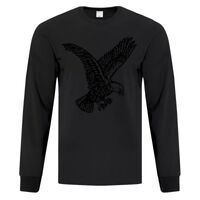 ATC™ EVERYDAY COTTON LONG SLEEVE TEE Thumbnail