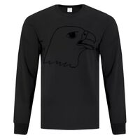 ATC™ EVERYDAY COTTON LONG SLEEVE TEE Thumbnail