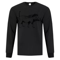 ATC™ EVERYDAY COTTON LONG SLEEVE TEE Thumbnail