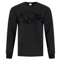 ATC™ EVERYDAY COTTON LONG SLEEVE TEE Thumbnail