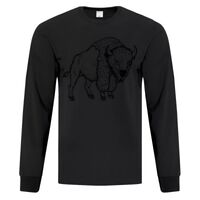 ATC™ EVERYDAY COTTON LONG SLEEVE TEE Thumbnail