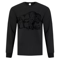 ATC™ EVERYDAY COTTON LONG SLEEVE TEE Thumbnail