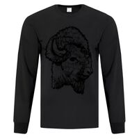 ATC™ EVERYDAY COTTON LONG SLEEVE TEE Thumbnail