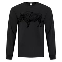 ATC™ EVERYDAY COTTON LONG SLEEVE TEE Thumbnail