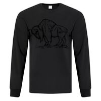 ATC™ EVERYDAY COTTON LONG SLEEVE TEE Thumbnail
