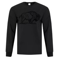 ATC™ EVERYDAY COTTON LONG SLEEVE TEE Thumbnail
