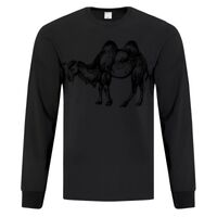 ATC™ EVERYDAY COTTON LONG SLEEVE TEE Thumbnail