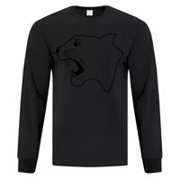 ATC™ EVERYDAY COTTON LONG SLEEVE TEE Thumbnail
