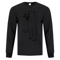 ATC™ EVERYDAY COTTON LONG SLEEVE TEE Thumbnail
