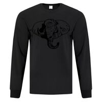 ATC™ EVERYDAY COTTON LONG SLEEVE TEE Thumbnail