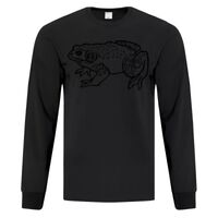ATC™ EVERYDAY COTTON LONG SLEEVE TEE Thumbnail