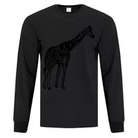 ATC™ EVERYDAY COTTON LONG SLEEVE TEE Thumbnail