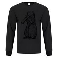 ATC™ EVERYDAY COTTON LONG SLEEVE TEE Thumbnail