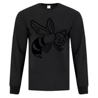 ATC™ EVERYDAY COTTON LONG SLEEVE TEE Thumbnail