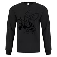 ATC™ EVERYDAY COTTON LONG SLEEVE TEE Thumbnail