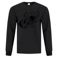 ATC™ EVERYDAY COTTON LONG SLEEVE TEE Thumbnail