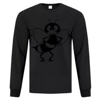 ATC™ EVERYDAY COTTON LONG SLEEVE TEE Thumbnail