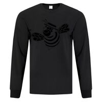 ATC™ EVERYDAY COTTON LONG SLEEVE TEE Thumbnail